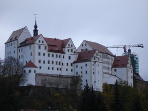 Castle 2006